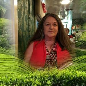 Meet your Posher, Susan